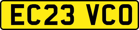 EC23VCO