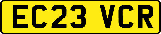 EC23VCR