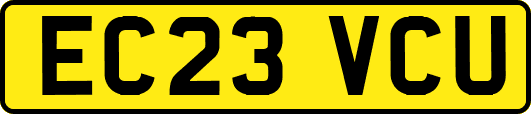 EC23VCU