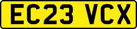 EC23VCX