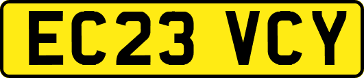 EC23VCY