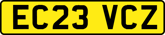 EC23VCZ