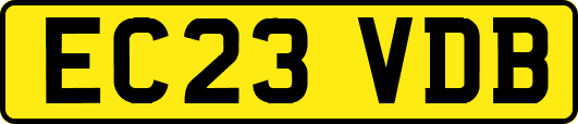 EC23VDB