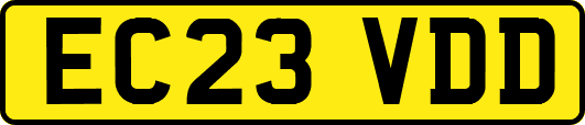 EC23VDD