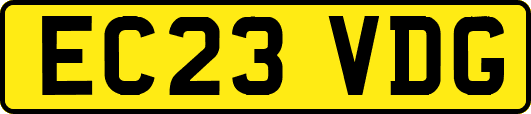 EC23VDG