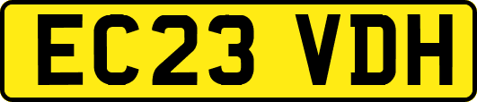 EC23VDH