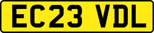 EC23VDL