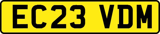 EC23VDM
