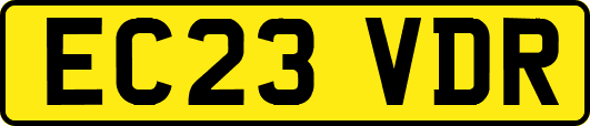 EC23VDR