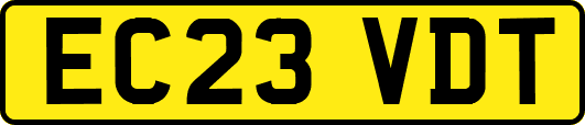 EC23VDT