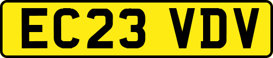 EC23VDV