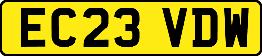 EC23VDW