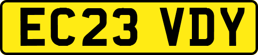 EC23VDY