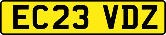 EC23VDZ