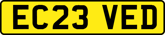 EC23VED