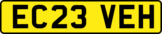 EC23VEH