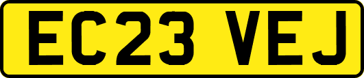 EC23VEJ