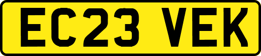 EC23VEK