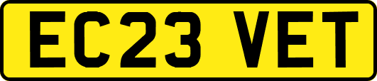 EC23VET