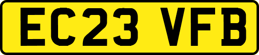 EC23VFB