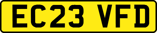 EC23VFD