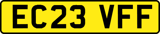 EC23VFF