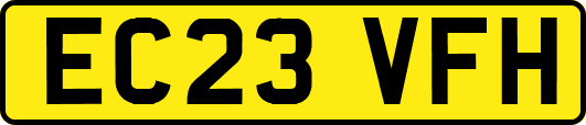 EC23VFH