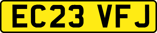 EC23VFJ