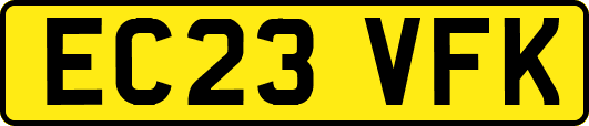EC23VFK