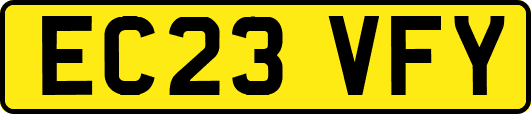 EC23VFY