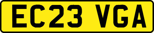 EC23VGA