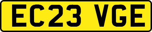 EC23VGE