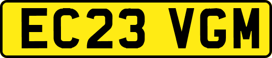 EC23VGM