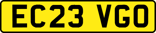 EC23VGO