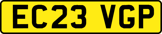 EC23VGP