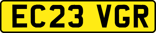 EC23VGR