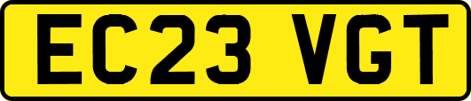 EC23VGT