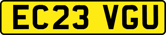 EC23VGU