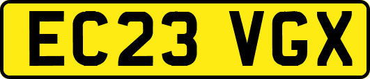 EC23VGX