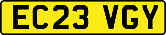 EC23VGY