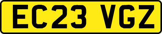 EC23VGZ
