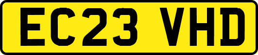 EC23VHD