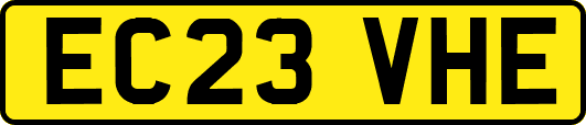 EC23VHE