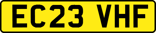 EC23VHF