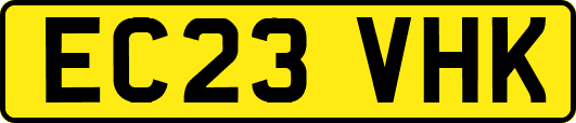 EC23VHK
