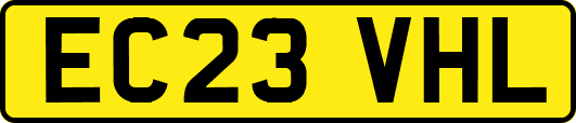EC23VHL