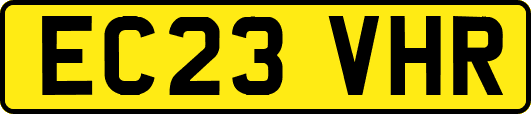 EC23VHR