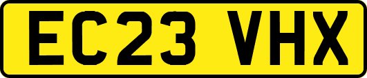 EC23VHX