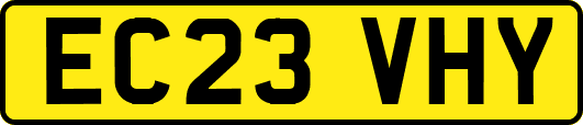 EC23VHY