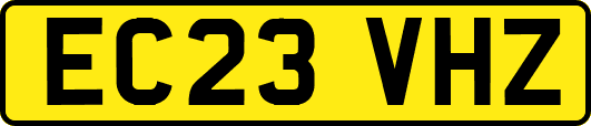 EC23VHZ